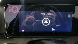 مێرسێدس بێنز E-Class